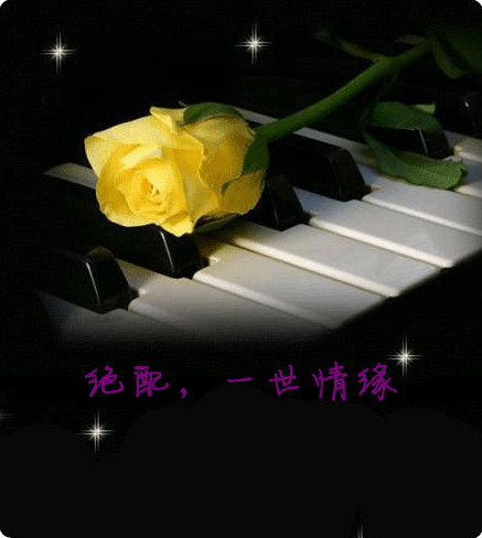 『逝水流年*散文』绝配,一世情缘