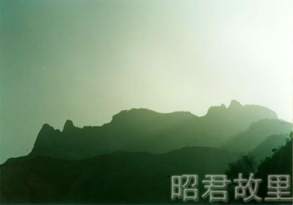 平民诗歌〕七律·睡佛山