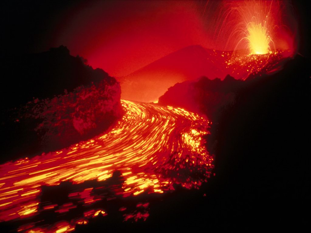 火山爆发小实验原理是什么_火山爆发小实验