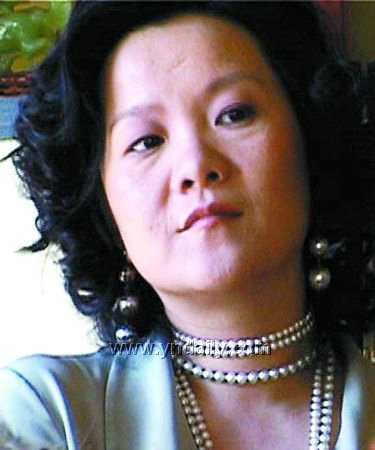 『视角专栏★饮水思源』快意人生的 名门痞女 洪