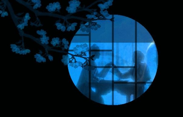 【情诗大赛】锦瑟年华,与君渡(组章)