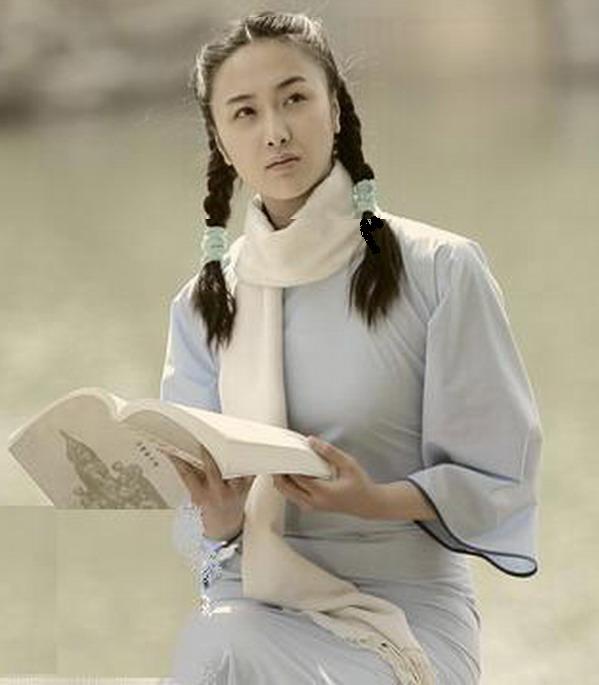 铁血女英(八十五) ——第一百四十七章至第一百四十八章