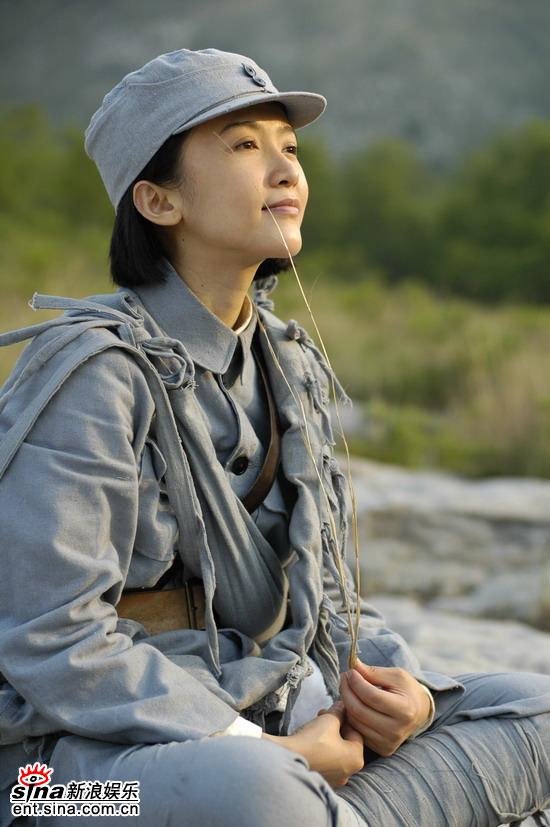 铁血女英(一百五十三) ——第二百四十三章