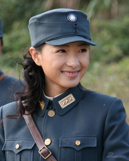 铁血女英续集(三十九) ——第四十章:真假许轶初