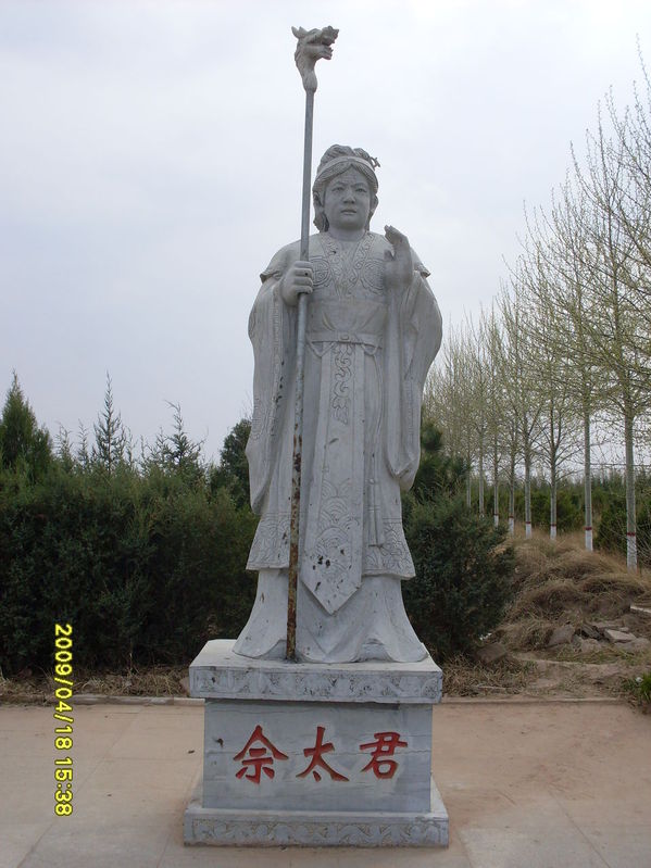佘赛花(平水韵)     仄起(首句押韵)     年少谋划心地豪,驱番荡寇舞