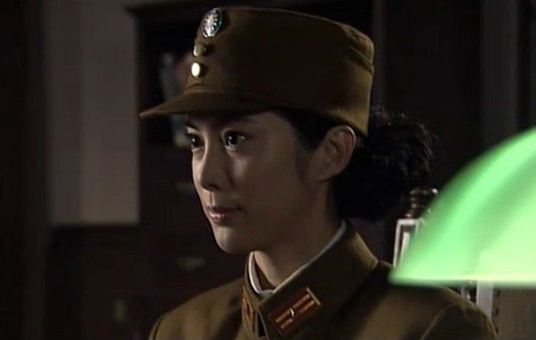 铁血女英续集(九十九) ——第一百章:硬把许处拉进军统