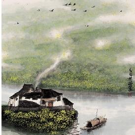 故乡的炊烟简谱_又见炊烟简谱(5)