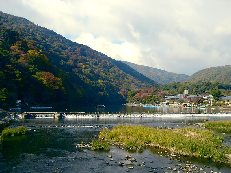 【江南散文】岚山遗梦