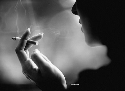 【一代专栏*小说】香烟般的爱情