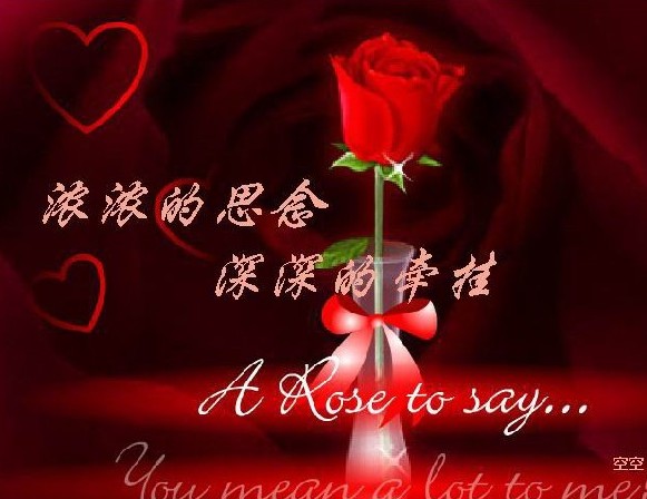 想念微笑短剧
