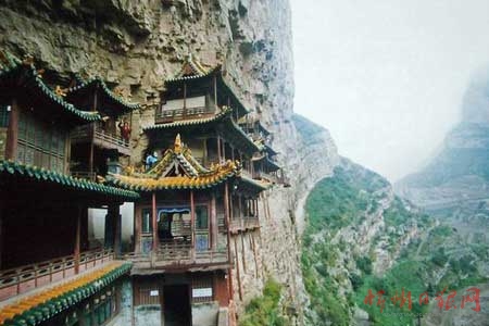 【山水】神池,有许多美丽的故事(散文)
