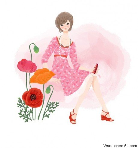 【杨柳】我的妹妹(<em>散文</em>)_江山文学网