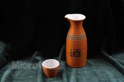 【酒家】父亲的酒壶,我的酒意(散文)