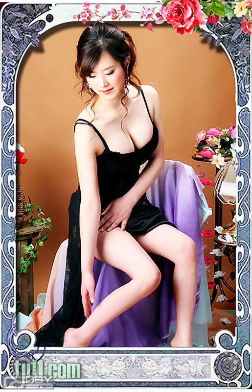 也不给美女个面子图片