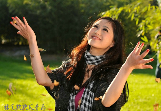 【客栈<em>散文</em>】<em>妹</em> <em>妹</em>_江山文学网