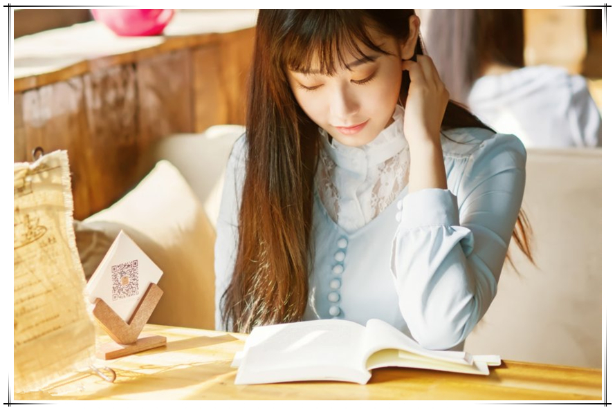 【丁香·祝福丁香】无心插柳（小说）