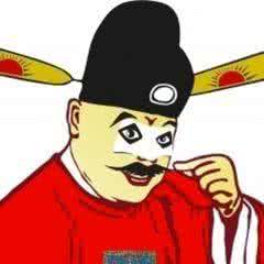 【唱词】糊涂昏官抵命