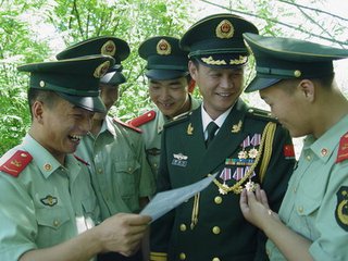 【西风文缘】我当代理新闻干事（征文散文）