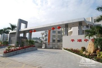 美丽的校园（散文）