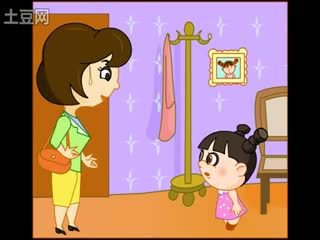 我的妈妈（记叙文）