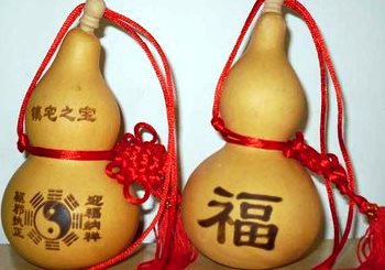 【天涯】云蒙湖畔探葫芦奇人（散文）