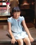 【柳岸】小小的我（随笔）