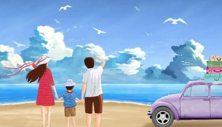 【看点】一切都刚刚好（随笔）