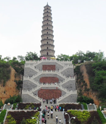 【雀巢征文】血洒箕城,功彪千秋(散文—129师386旅攻克榆社县城