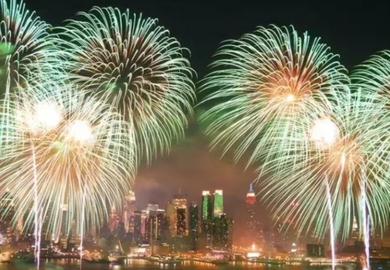 【看点】难忘的2023年（随笔）
