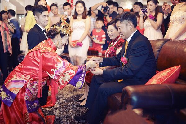 【凤凰】红包（杂文）