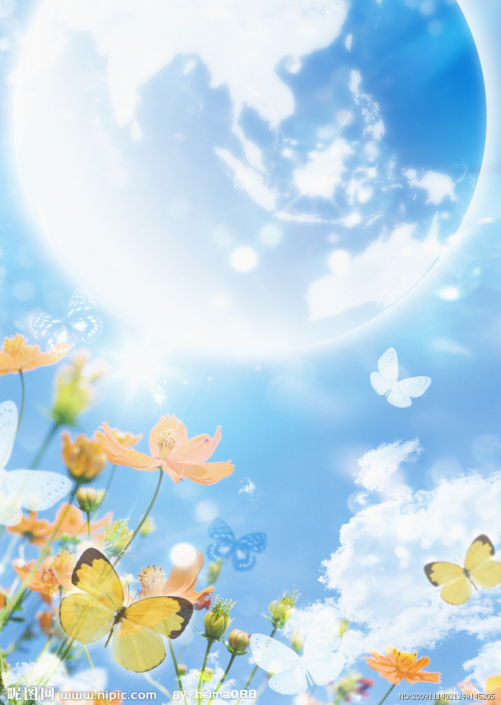 【萌芽春天】春雨（诗歌）