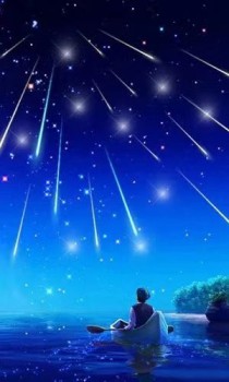 【神舟•芬芳】阻止外星飞石撞击地球（童话小说）