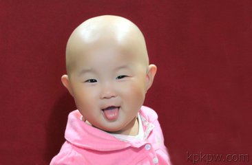 我变“光头小子”（记叙文）