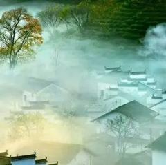 【八一】故乡的图腾（诗歌）