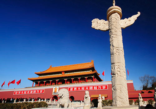 【流年·真色彩】那一抹绚烂的色彩（征文·散文）