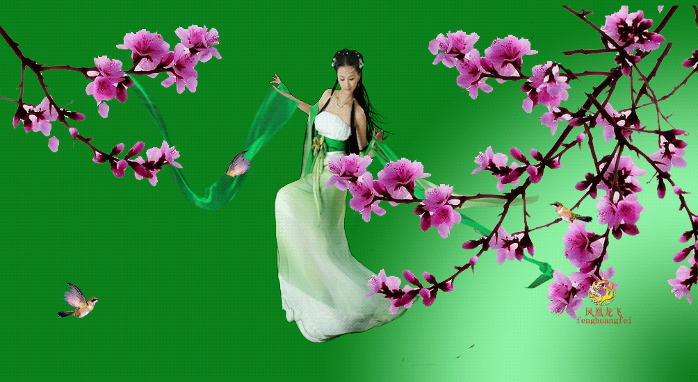 【吉祥】春壶醉柳燕横琴（七律）（轱辘体）