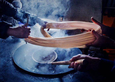 【东篱·念】黄坦糖（散文）