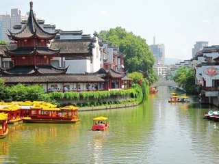 【萌芽春天】金陵春雨（散文）