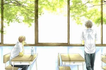 【江南.短文学】窗外的天空(小说)