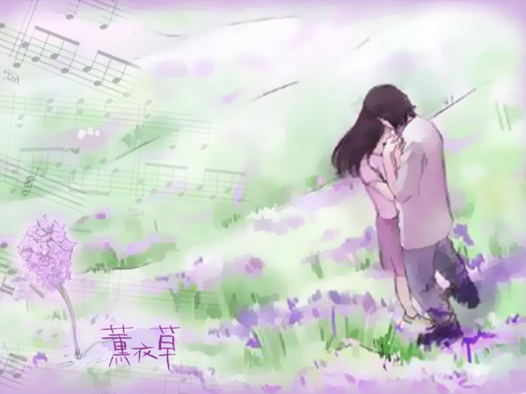 花香许绍洋薰衣草曲谱_许绍洋薰衣草(3)