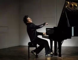 【文字】钢琴之梦（散文）