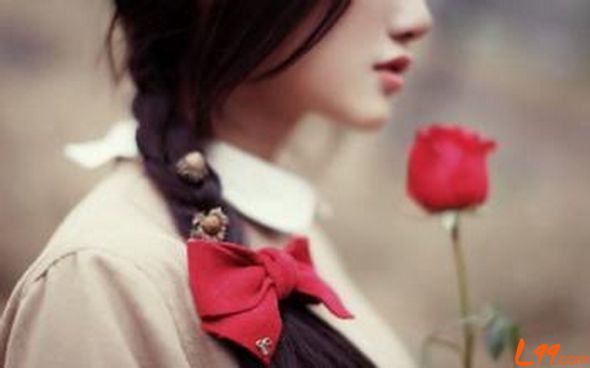 【春秋】爱(小说)