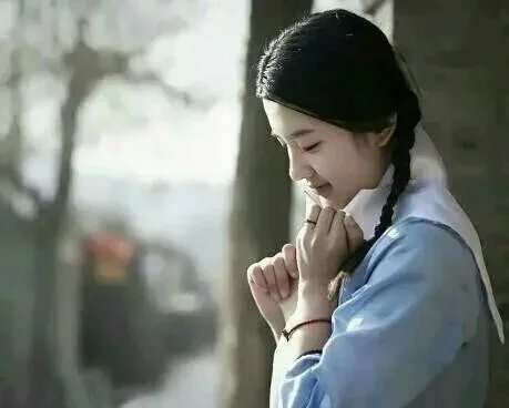 【墨舞】这一夜,我明白了生死离别(散文诗)