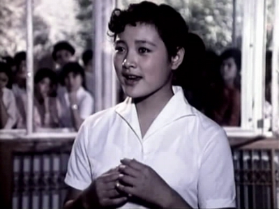 【蚂蚁征文】 父亲的女儿 (散文)