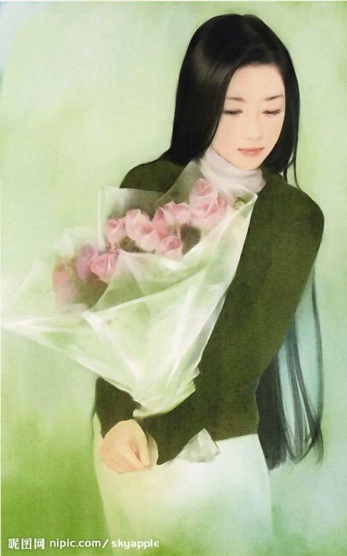 【柳岸】女人如烟（外一首）