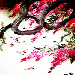 【荷塘】爱之罪（小说）
