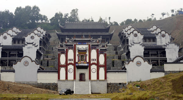秭归县有多少人口_湖北秭归 夏橙丰收引客来