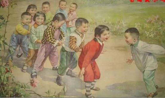 【柳岸•念】飘逝的红褂子（散文）
