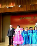 走，唱歌去