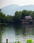 诗词四首——写景抒情